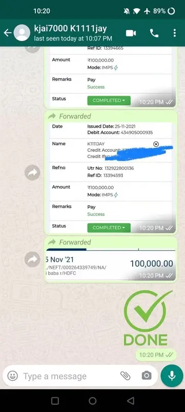 Lotus 365 client feedback